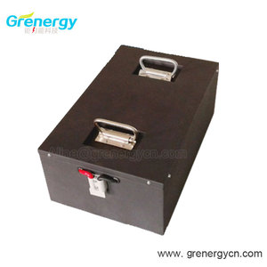 APP Good Price Solar Lithium-Ion <b>Battery</b> Lithium 48V 60V 20Ah 40Ah Lithium <b>Battery</b> <b>for</b> Electric <b>Scooter</b> Cheap Lifepo4 <b>Batteries</b> - Product Image 6