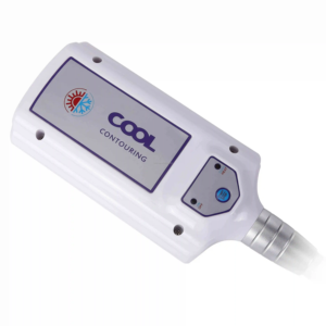 Appareil de raffermissement corporel multi-poignées avec plaques de refroidissement et modes de stimulation pour un remodelage professionnel - Product Image 2