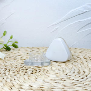 30ml 60ml 90ml 120ml 180ml Bocaux en verre CR droits ronds résistants aux enfants avec couvercles CR - Product Image 2