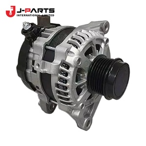 Alternateur pour Toyota Hilux Surf RZN169 1999-2004 OE 27060-75180 2706075180 - Product Image 2
