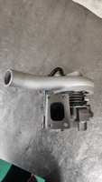 Turbocompresseur haute performance neuf 14411-G2407 703605-0003 Pièces de rechange spécialement conçues pour les véhicules Nissan