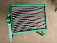 Machine à fabriquer de la craie manuelle la moins chère pour l'exportation au Cameroun, modèle 800-1, pour la construction de panneaux, pour l'écriture, craies blanches pour l'école, extrudeuse