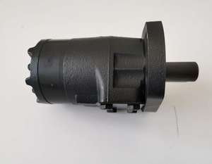 BR76971 высококачественный гидравлический двигатель для тяжелого оборудования и строительной техники - Product Image 2