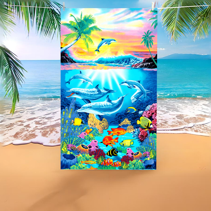 C004 underwater world-