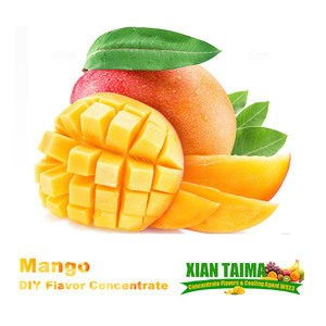 95% แต่งกลิ่นมะม่วงสังเคราะห์เกรดอาหาร + น้ำมันบริสุทธิ์10มล. สำหรับการปรับปรุงไอศกรีม - Product Image 5