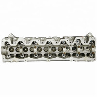 Culasse RD28 RD28T 908503 pour moteur diesel Nissan Patrol Y60 Cedric 2.8D NS010S 019031 50003155