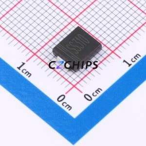 Nuevo y Original SS310C-6AF SMC Diodo Schottky, Componentes Electrónicos al por Mayor, Proveedor de Chips y Servicio BOM - Product Image 1