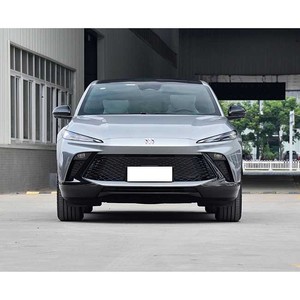 Vendita calda 5 posti 530km 620km gamma 2wd 4x4 SUV elettrico 2024 Buicks Electra E4 EV auto veicoli di <span class=keywords><strong>nuova</strong></span> energia - Product Image 3