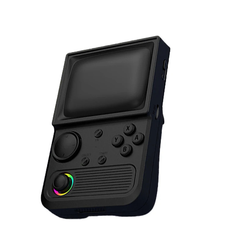Console Portable Rétro R36S Rétro Console De Jeux R36S - Violet - 20 Console Portable Rétro R36S Rétro Console De Jeux R36S - Violet - 20