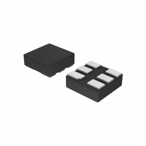 ช่องทางผู้ผลิต NLU2G06AMX1TCG 6 XFLGA ชิ้นส่วนอิเล็กทรอนิกส์ลอจิก - Product Image 1