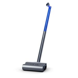 Ce laveur de sol autonettoyant tout-en-un est doté d'une fonction 180. Conception inclinable et technologie de lavage avancée - Product Image 1