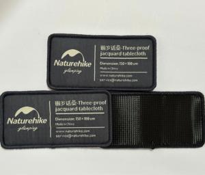 Dập nổi <span class=keywords><strong>PVC</strong></span> vá cho túi xách & quần áo tùy chỉnh mềm <span class=keywords><strong>PVC</strong></span> cao su 3D may nhãn truyền nhiệt Silicone <span class=keywords><strong>tag</strong></span> bán buôn - Product Image 6