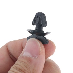 Mercedes Benz <b>Car</b> Fender Engine Bay Side Panel <b>Clip</b> 0029880542 Replacement Auto Fastener - Product Image 5