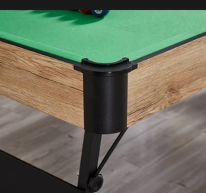 <span class=keywords><strong>Table</strong></span> <span class=keywords><strong>de</strong></span> billard moderne 3 en 1 multifonctionnelle bon marché pour jeu <span class=keywords><strong>de</strong></span> tennis <span class=keywords><strong>Table</strong></span> <span class=keywords><strong>de</strong></span> billard pliante portable <span class=keywords><strong>de</strong></span> 6 pieds avec système <span class=keywords><strong>de</strong></span> retour <span class=keywords><strong>de</strong></span> balle - Product Image 3