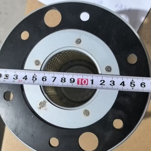 Filtro de Aire del Motor 8N-5504 7N-9027 7N9028 8N5504 P181125 AF1891 SA 11840 para Excavadora Cat Caterpillar - Product Image 2