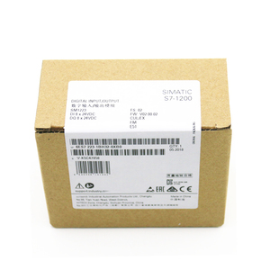 Module d'E/S du contrôleur PLC S7-1200 6es7223-1bh32-0xb0 - Product Image 3
