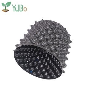กระถางปลูกต้นไม้ PE 3 5 7 10 20 30 40แกลลอน,กระถางปลูกต้นไม้ในสวน - Product Image 6