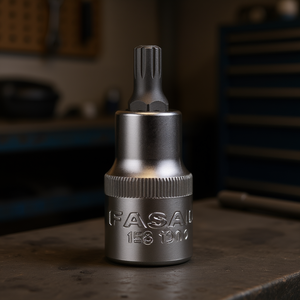 FASANO Tool 150 M8 <b>Torx</b> <b>Bit</b> Socket For Auto Repair - Product Image 3