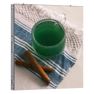 Pantalla LED Fija para Exteriores XOB P4.44 IP66, Precio de Fábrica, Adecuada para Avisos Gubernamentales y Señales Comunitarias - Product Image 5