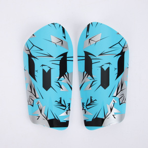 Cá nhân thăng hoa bóng đá bảo vệ ống chân bóng đá hỗ trợ thể thao miếng đệm ống chân - Product Image 4