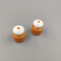 28/410 capuchon de distributeur Push Pull pour bouteille