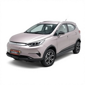 <span class=keywords><strong>Auto</strong></span> Usate BYD Yuan Pro 2021 401KM Modello Lusso, <span class=keywords><strong>Auto</strong></span> Usate Economiche dalla Cina, Carros Usados, SUV Elettrico Compatto, Veicoli Usati - Product Image 1