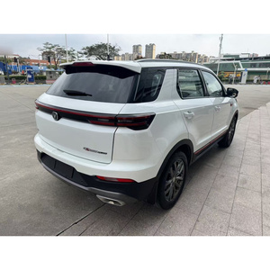 Coche de <span class=keywords><strong>segunda</strong></span> <span class=keywords><strong>mano</strong></span> Guazi 2021 Changan CS55 Plus para exportación global, SUV de gasolina 1.5T DCT LHD para buscadores de valor, Euro VI, 5 asientos - Product Image 4