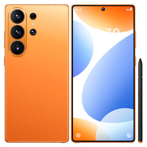 Nuevo Smartphone Original S26 Ultra 2026, 16GB+1TB, 5G Global Desbloqueado, Doble SIM, Desbloqueo Facial HD, Android 15 - Product Image 2