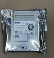 Pour DELL 24G SAS RI SSD 1.92T 3.84T 7.68T 2.5 POUCES SAS SSD