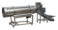 Machine automatique de fabrication de Chips croustillantes, Machine de friture de puces de maïs de Tortilla de Bugle, autres Machines de Snacks