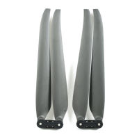 Pagaie de drone en fibre de carbone d'origine 4314 CW CCW Hélice X11 Plus Accessoires de système d'alimentation pour drones RC