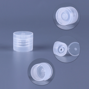 Chai nhựa PET trong suốt, dung tích 10ml 15ml 20ml 25ml <span class=keywords><strong>30ml</strong></span> <span class=keywords><strong>50ml</strong></span> 60ml <span class=keywords><strong>100ml</strong></span> 120ml, dùng đựng sữa dưỡng thể, dầu dưỡng tóc, có nắp bật. - Product Image 6