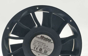 ยี่ห้อใหม่ <span class=keywords><strong>Minebea</strong></span> <span class=keywords><strong>NMB</strong></span> R172A2-051-D0790 48V 17251 6.0A 288W พัดลม - Product Image 2