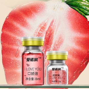 CokeLife Novedades, Caramelos Efervescentes que Estimulan el Placer, Lubricante Oral, Gel Sexual para Mujeres - Product Image 3