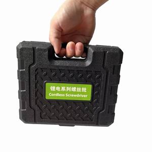 ไขควงไฟฟ้าของแบตเตอรี่ลิเธียมเหมาะสำหรับสถานการณ์ต่างๆ - Product Image 5