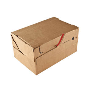 Đông Quan nhà máy tùy chỉnh lớn các tông sóng carton vận chuyển hộp Hot Bán UV lợi thế giấy lưu trữ di chuyển hộp - Product Image 1