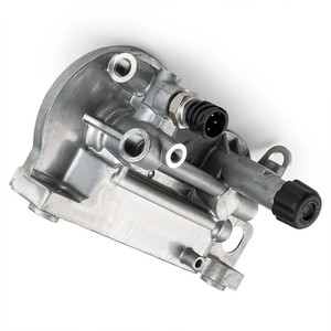 Boîtier de filtre à carburant 21023287 pour camion MP7 MP8 MP10 D11 D12 D13 D16 - Product Image 2