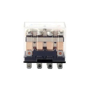 LY4 <span class=keywords><strong>de</strong></span> <span class=keywords><strong>220</strong></span> <span class=keywords><strong>voltios</strong></span> 11 pin miniatura relé electromagnético - Product Image 3