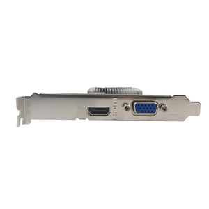 Tarjeta Gráfica VGA Geforce GT210 de 1GB DDR3 de Perfil Bajo, Nueva, para Venta al Por Mayor, con GPU 610 710 730 740 1030, Tarjeta de Memoria Gt210 de 1GB - Product Image 1