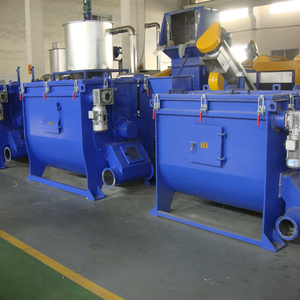 Secador de <span class=keywords><strong>película</strong></span> centrífuga Kooen PE PP PET secador centrífugo de plástico vertical para <span class=keywords><strong>REC</strong></span> de plástico - Product Image 1