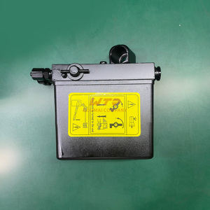 1450903 Nouvelle pompe hydraulique pour camions DF-Compatible avec les séries <span class=keywords><strong>XF</strong></span>, CF et LF - Product Image 1