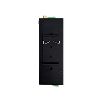 Passerelle IoT industrielle Linux avec processeur ARM Ubuntu pour l'acquisition de données Modbus RS485 et l'informatique embarquée