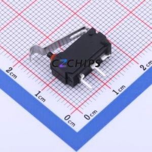 H3-A1-1B18P Limit <b>Switch</b> Through hole Component (THT) <b>Switch</b> - Product Image 2