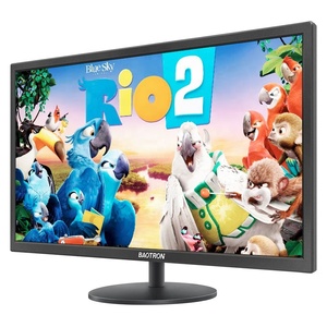 Monitor de Computadora de Escritorio LCD de 21.5 Pulgadas para Juegos, con Luz Anti-Azul y 99% SRGB, para Uso Comercial, Oficina y Hogar - Product Image 3