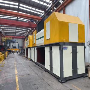 Trituradora de Biomasa, Trituradora de Pacas de Heno, Trituradora de Paja y Hierba - Product Image 5