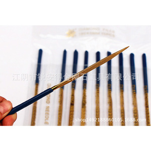 Guangzhou Diamond <b>File</b> 5x180 Medium Tooth Electroplated For <b>Glass</b> Ceramic Non Ferrous Metals - Product Image 1