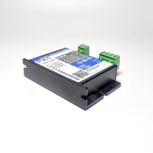 <span class=keywords><strong>Amplificador</strong></span> de señal Loto de aglomerado, modelo Pa1, 1 canal, 50kHz, 10V, <span class=keywords><strong>amplificador</strong></span> simple, salida de 10W <span class=keywords><strong>Operaci</strong></span>ón máxima de un solo canal - Product Image 4