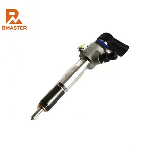Injecteur de carburant Common Rail A2C59511611 pour moteur 1.8L TDCi, pièce de rechange - Product Image 2