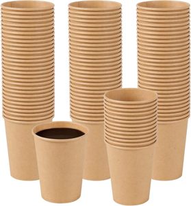 Tazas de café turcas modernas Vasos de papel desechables <span class=keywords><strong>para</strong></span> servicio de comida <span class=keywords><strong>para</strong></span> llevar Mini diseño lindo <span class=keywords><strong>para</strong></span> vender café - Product Image 5