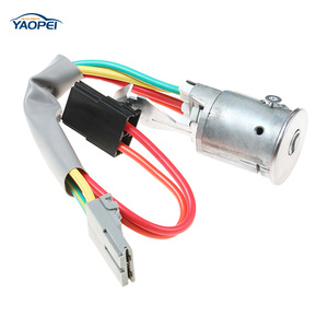 Accesorios para Automóviles, Interruptor de Encendido 7701032141 77010-32141 para <span class=keywords><strong>Renault</strong></span> <span class=keywords><strong>Super</strong></span> - Product Image 2